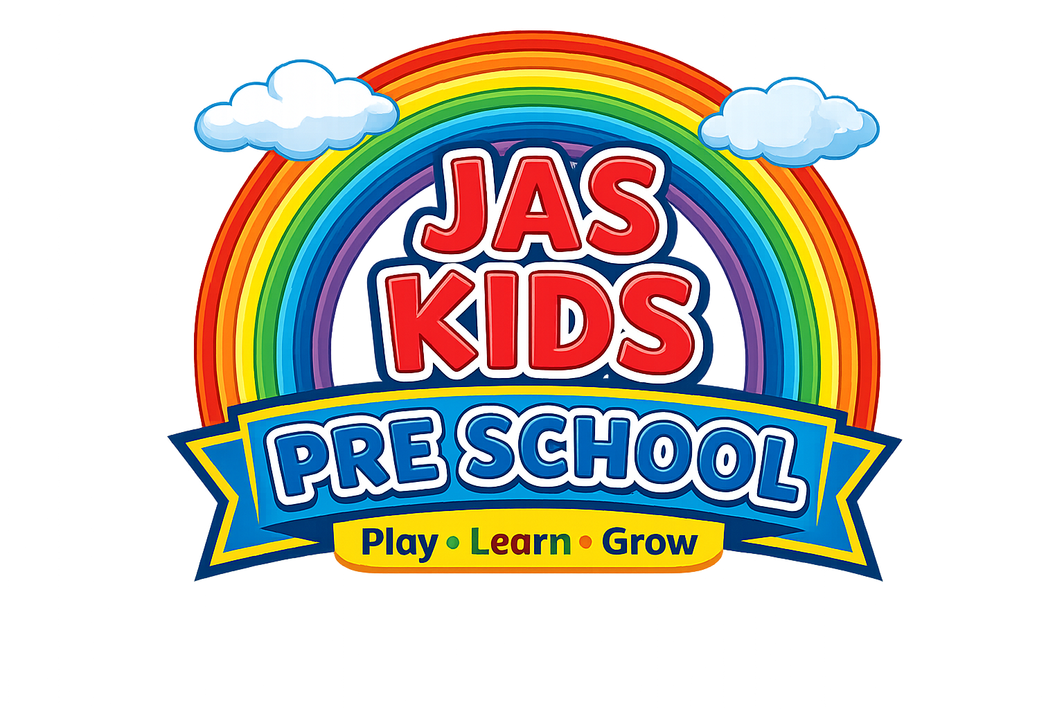 JAS Kids Logo